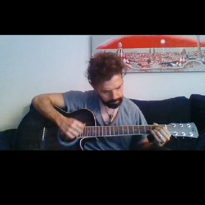 Trikitaun1's profile picture. 