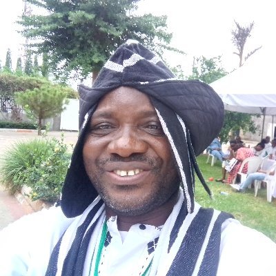 Lovely Tiv Cultural Ambassador and promoter of Tiv Cultural Heritage here in Abuja and environs. Coordinator of Mtem Adoo Cultural Troupe.