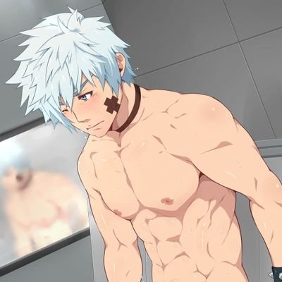 Im your Gamer anime Boyfriend 😏😉
I Make Art with my complete body 
18+ Dm's are open
not all my nudes is for free