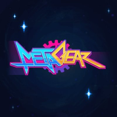 MetaGear - The first NFT & Metaverse-based Pixel combat game.
More about us: https://t.co/3b1h5XGoYU
Join our squad: https://t.co/uDcxojkjXp