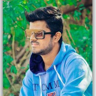 vbmanek90's profile picture. Indian 🇮🇳