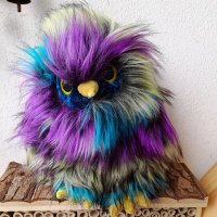 LunaticAsylum🌈 (@alymaatbo) Twitter profile photo