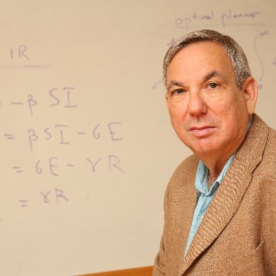 eranyashiv's profile picture. Professor of Economics at Tel Aviv University and member of the Center for Macroeconomics at the London School of Economics (LSE)