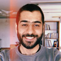 Behzad Abbasi (@abbasibhzd) 's Twitter Profile Photo Behzad Abbasi (@abbasibhzd) 's Twitter Profile Photo