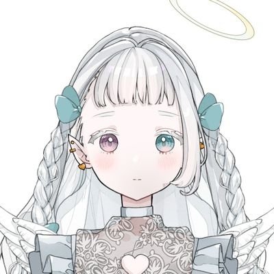 羽音ティア☁🧁｜𝓗𝓪𝓷𝓸𝓷 𝓽𝓮𝓪𝓻さんのプロフィール画像