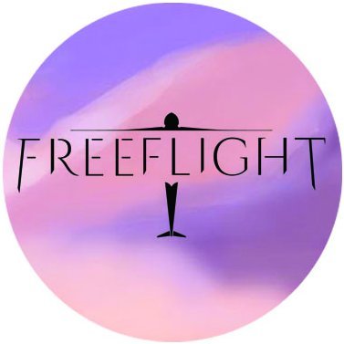 A small game development team of @Falmouthgames students.
Check here for updates on our #indiegame, Freeflight, which is free to play on @itchio!