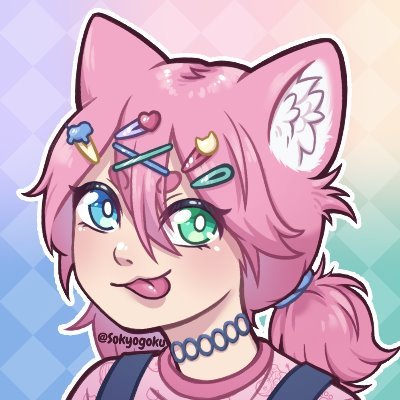 Sokyogoku 🐱 Vtuber 🧦🧶さんのプロフィール画像