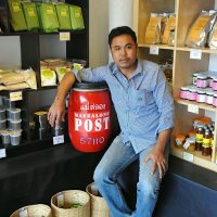 Num (@xannthxung) 's Twitter Profile