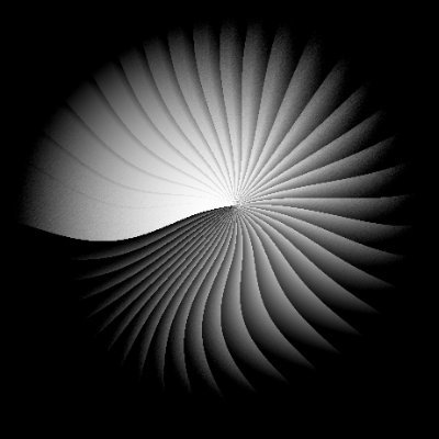 FlorianGo
Let's make some N01SE ;)
Experimental Project
#glsl