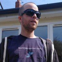 Board Games Bren (@brendm20) 's Twitter Profile