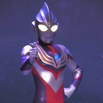 bon_tiga's profile picture. いわゆるサブ垢的な主にウルトラ界隈用の特撮ヲタアカウントです。 ティガ最推し。イーヴィルティガ、湊三兄弟、セブン・レオ・ゼロのセブン一門が推しです。悪徳企業Tの陰謀で常に情緒と財布を殺されているTDG世代です。フォローはご自由にどうぞ。