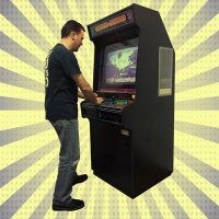 Alberto (@arodriguezf3d) 's Twitter Profile Photo