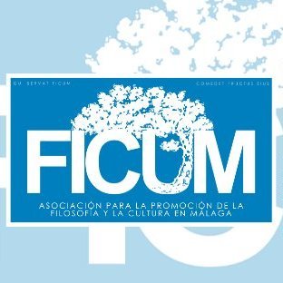 FICUM (asociación cultural sin ánimo de lucro para fomentar la filosofía en Málaga) edita la revista Claridades y la colección Sapientia de UMAEditorial.