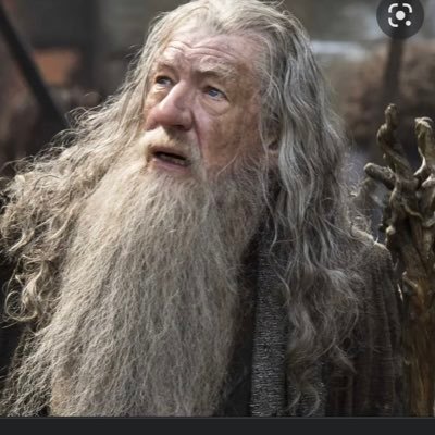 GANDALF