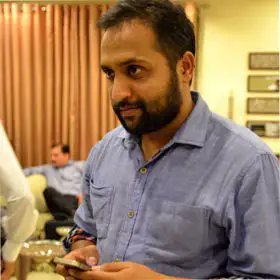 arbab_byte's profile picture. Aviation by profession ✈️ | Tech Freelancer 📝 | Wanderer by Choice 📍
جو ہے تیرا مل جاۓ گا کر کے کوئ بہانہ