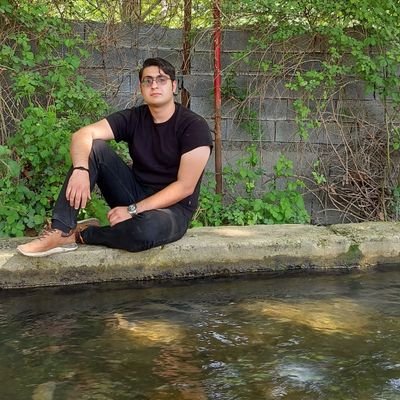 mahdi85213651's profile picture. Dark brother