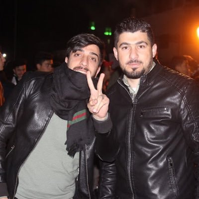 Murad53773304's profile picture. الرأس الذي يحلمُ بالمقصلة