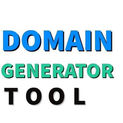 domain_tool's profile picture. Helping You To Find Good Domain Names