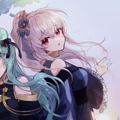 花御意識(いしき)さんのプロフィール画像