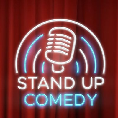 Standup Comedy, podcasts, news!