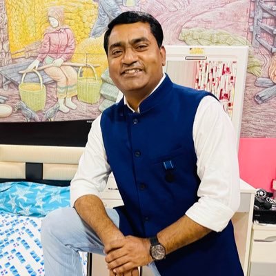 drgsargal's profile picture. Dr G S Argal(MBBS,MS )eye surgeon and Director Maa Pitambara Hospital Sipri Jhansi