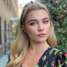 FlossieSwiftie's profile picture. Florence Pugh, Taylor Swift
