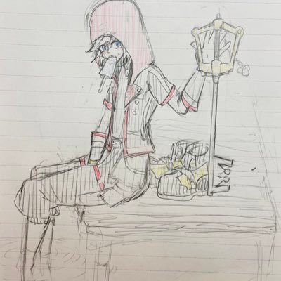 キイ (旧 かみくず)さんのプロフィール画像