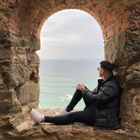 Luke James Pascoe (@pa5coe) 's Twitter Profile