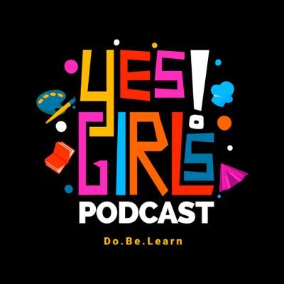 YesGirlsPodcast