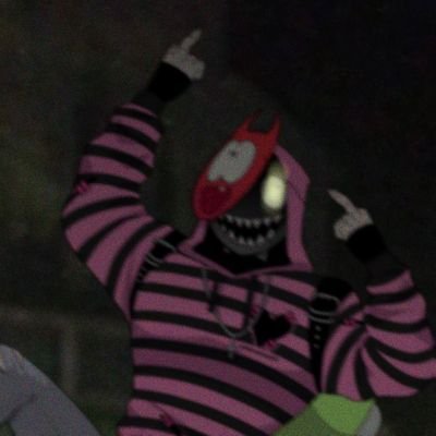 devileさんのプロフィール画像