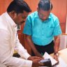 AnganurSiva's profile picture. மாவட்டச் செயலாளர், விடுதலைச் சிறுத்தைகள் கட்சி.
 சாதி ஒழிப்பே மக்கள் விடுதலை