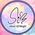 𝑺𝒊𝒍𝒆𝒏𝒕 𝑶𝒇 𝑴𝒂𝒈𝒊𝒄🦋 (@silent_of_magic) Twitter profile photo 𝑺𝒊𝒍𝒆𝒏𝒕 𝑶𝒇 𝑴𝒂𝒈𝒊𝒄🦋 (@silent_of_magic) Twitter profile photo