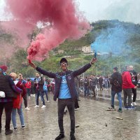 Hami Bakırtaş (@hamib61) Twitter profile photo