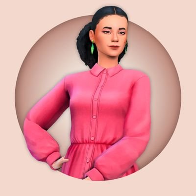 MAIA makes Sims 🌸 (on a break)