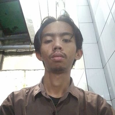 RadyanSundayan's profile picture. Tidur itu nikmat