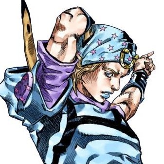 daily pics of johnny joestar ❕spoilers❕ posts in chronological order