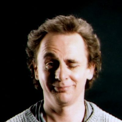 HourlySeventh's profile picture. Posting images from the Seventh Doctor's era once per hour.