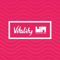 Vitality Westminster Mile (@westminstermile) Twitter profile photo