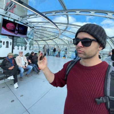ZaWanderRobo's profile picture. 