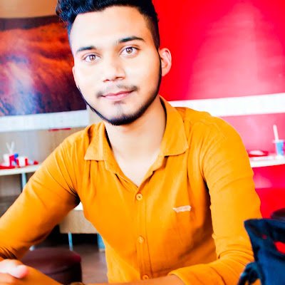 ShazadA53737502's profile picture. I'll build an empire of my own by collecting every stone thrown at me