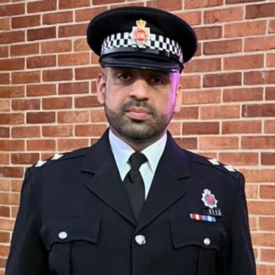 Detective Inspector @gmpolice working in our Serious Crime Division, Previously the D&I Delivery Lead for the National Police Uplift Programme.