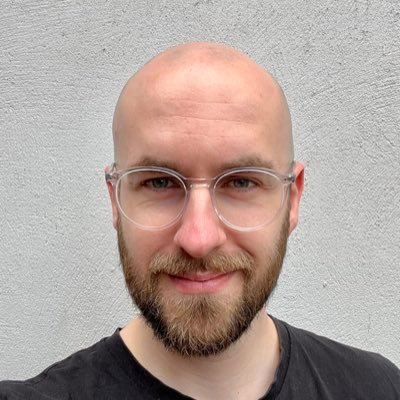 Belfast based #JavaScript developer. Instructor at @eggheadio He/Him.
@ThePaulMcBride@indieweb.social