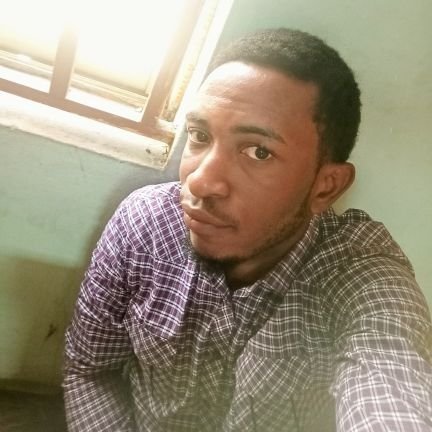EtukVictor88's profile picture. Data Analyst, Biologist, writer and Businessman