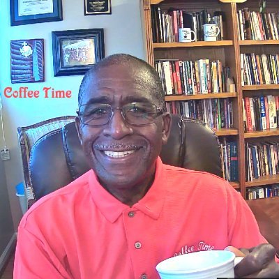 PastorWThompson's profile picture. Seeking to build the Kingdom of God in the earth and bring His will to pass!