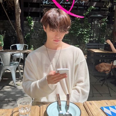 Chacha1096's profile picture. Seventeen❤️