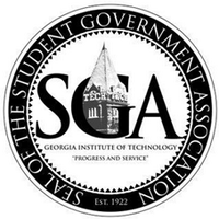 GaTech Grad SGA (@gtgradsga) 's Twitter Profile Photo