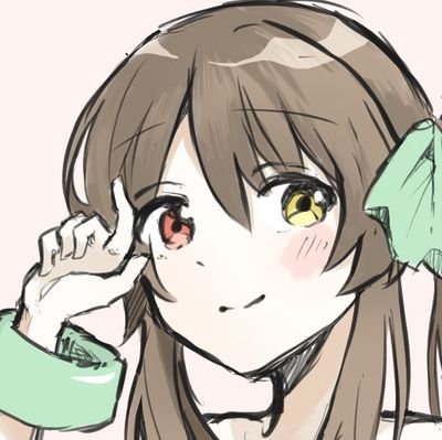 あまかわさんのプロフィール画像