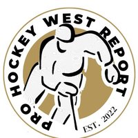 Pro Hockey West Report(@ProHockey_WEST) 's Twitter Profile Photo