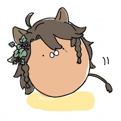 くろつぶれさんのプロフィール画像