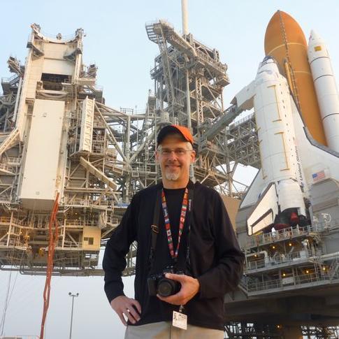 loudfast's profile picture. Aerospace Perceptions: for all that’s new(s) in the skies – and beyond. Created by author Frank Moriarty. Member of the loudfast network.